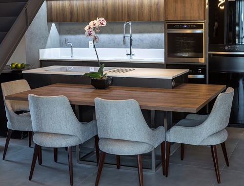 Apartamento Moema