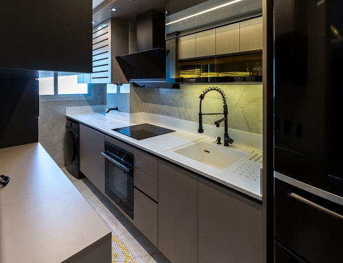 Apartamento Vila das Mercês